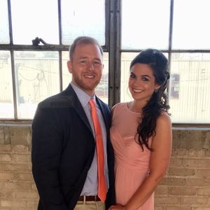 Meet your Posher, Liza